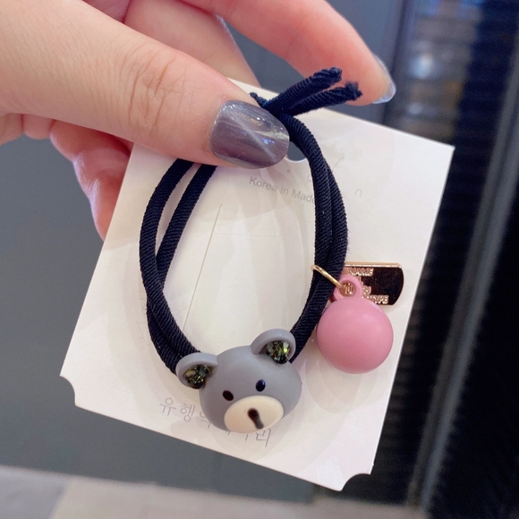 NEW! 5 pcs SET Hair Accessories - Picture 7 of 10